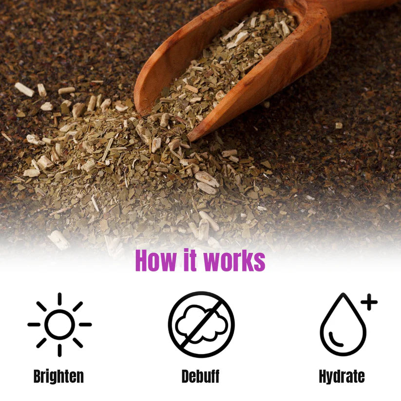 DΟBSHΟW® Yerba Mate Wake Up Eye Gel