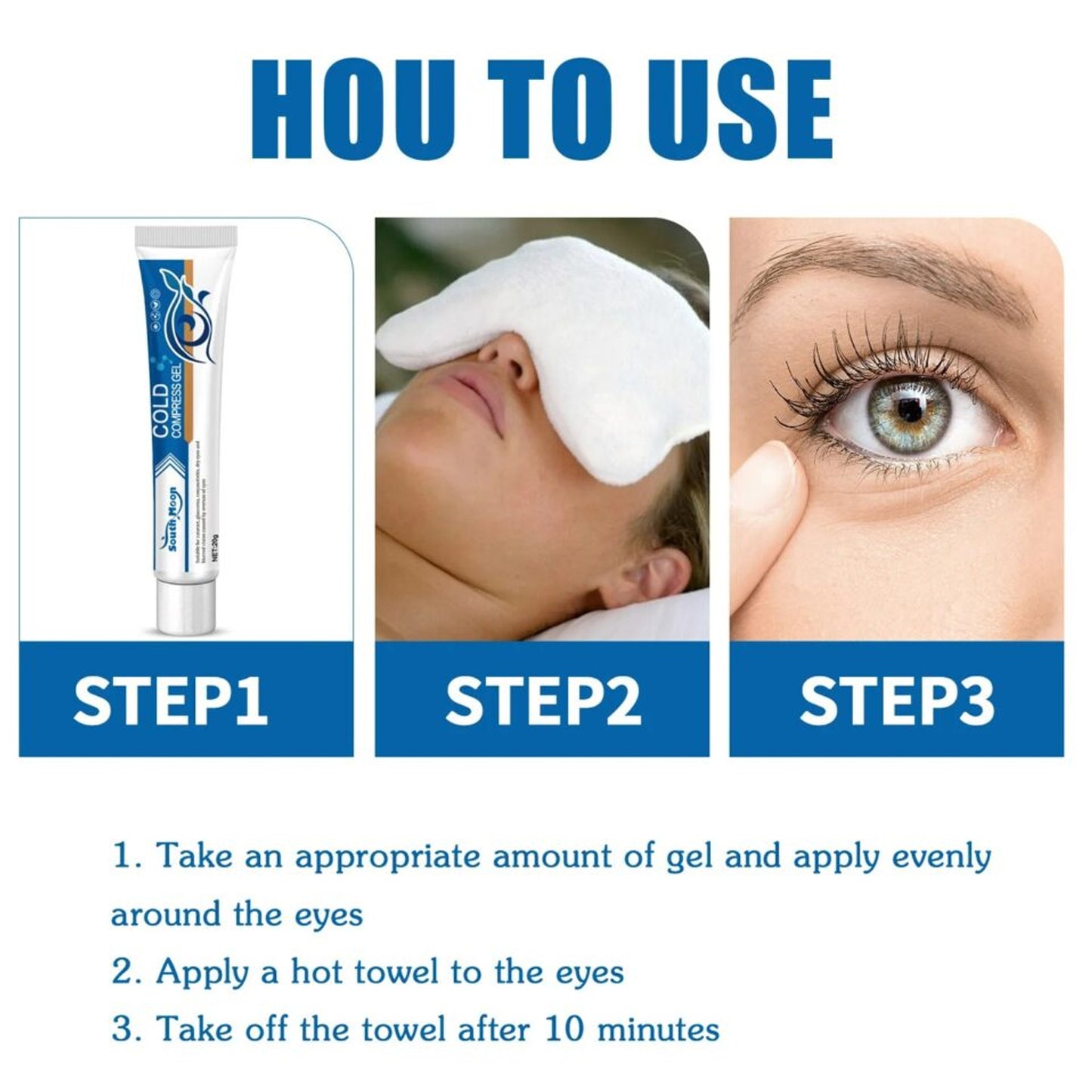 Get Rid Of Poor Vision And Painlessly End All Eye Problems Without Expensive Surgery.