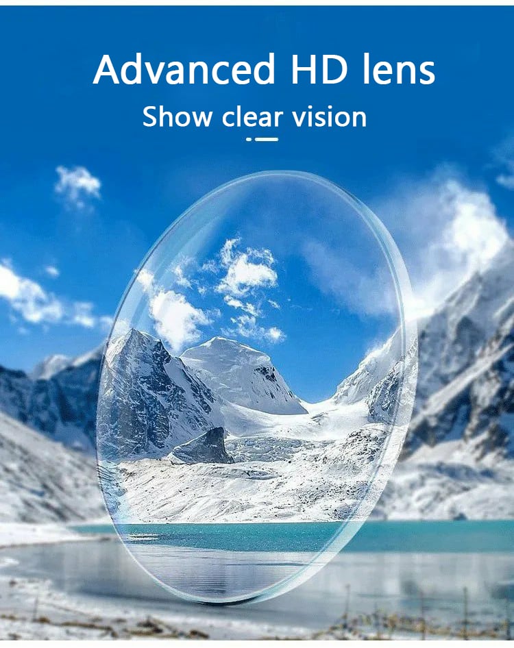 🔥Color-changing anti-blue light presbyopia glasses