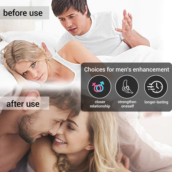 Prostate All-in-one Supplement Drops