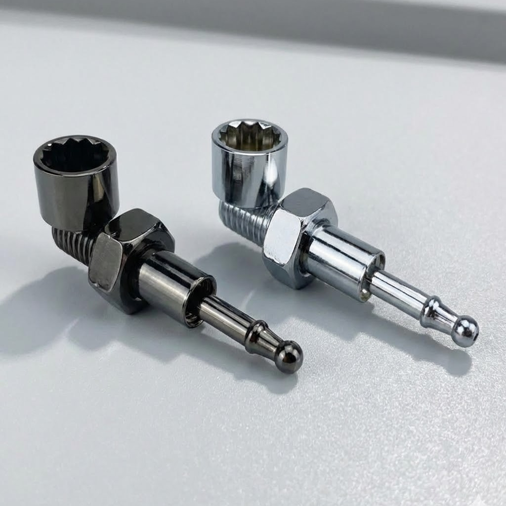ComfortCornerUs™ BoltNut Screw Alloy Pocket Tool