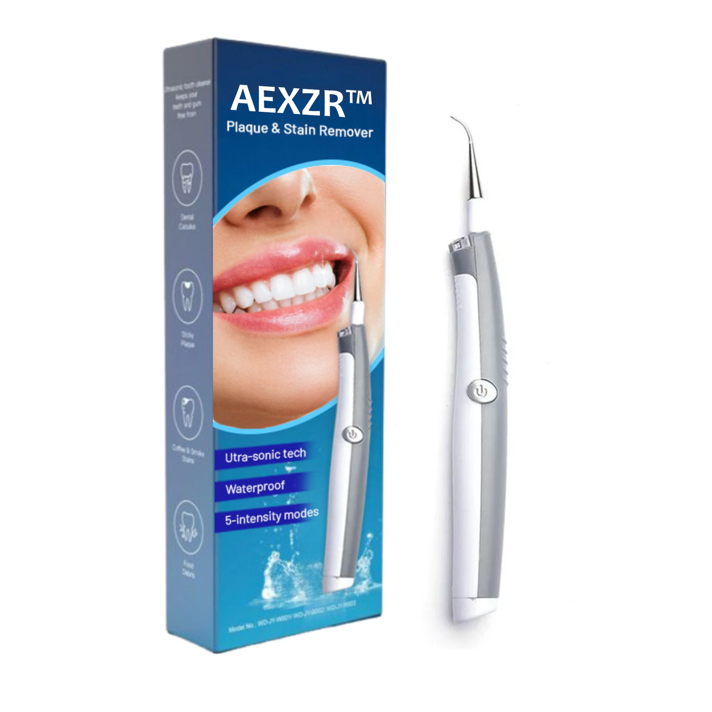 ✅Official Store - Hypethetic Pharmacy| AEXZR™ Plaque & Stain Remover