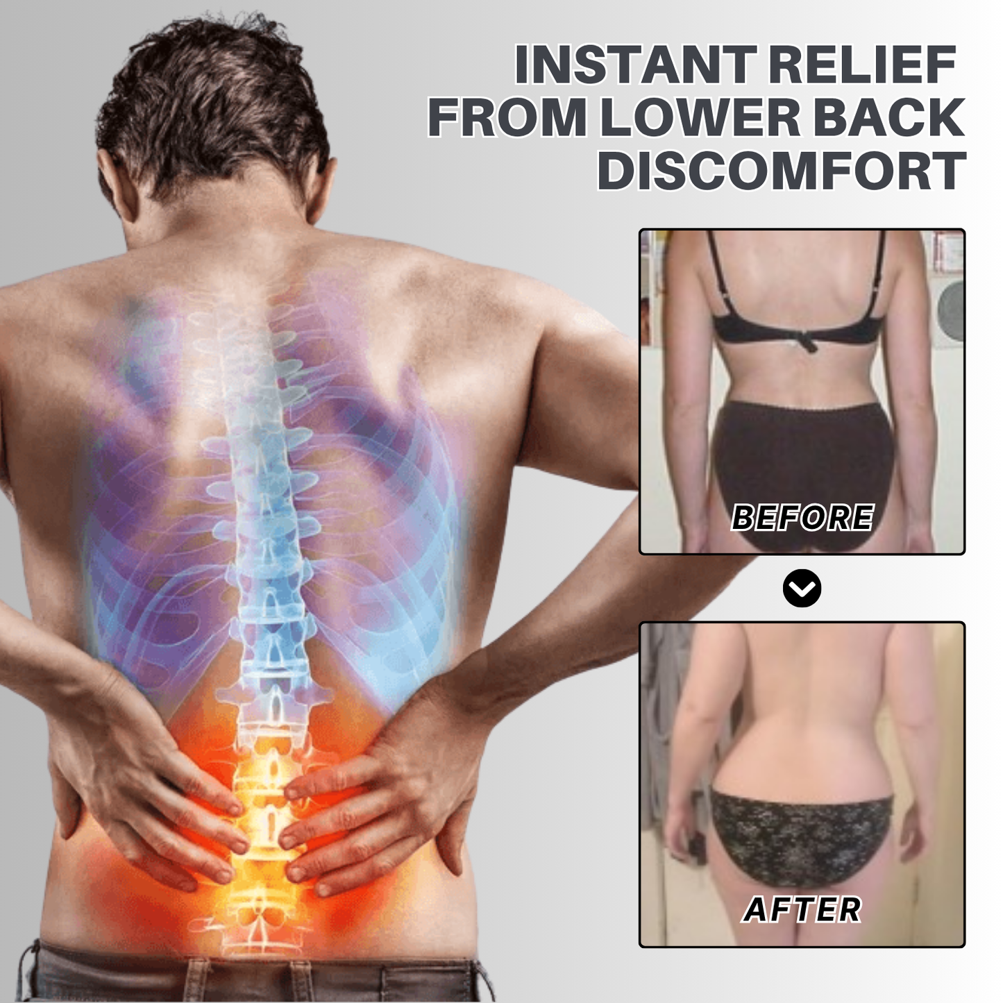 LAOZIKTM  Sciatic Relieving Cream