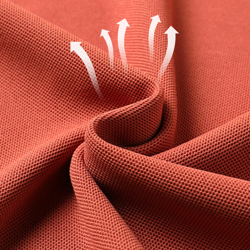 Men's Classic Versatile Business Casual Top