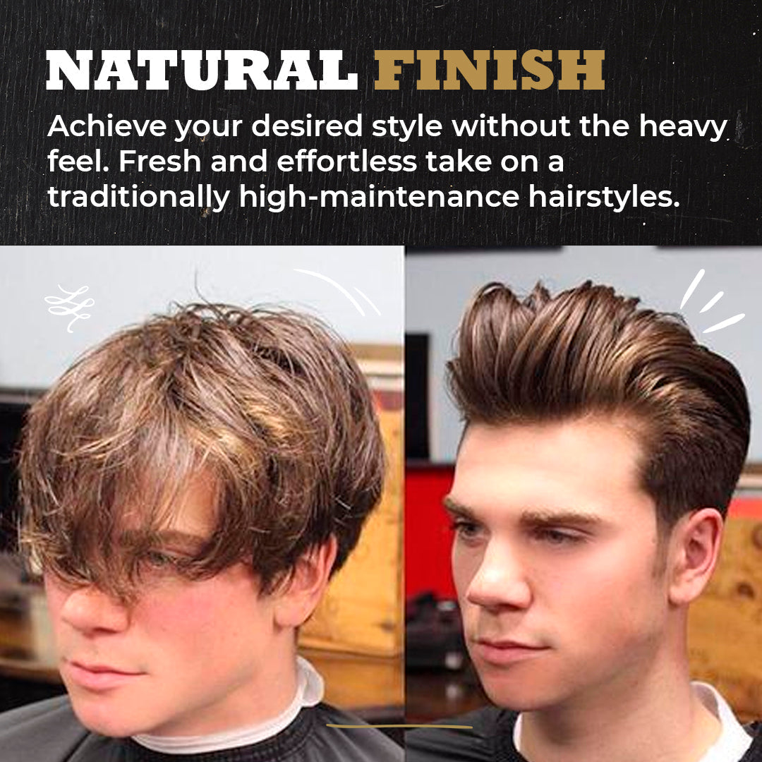 Men's Mattifying Powder Starry Sky 123 