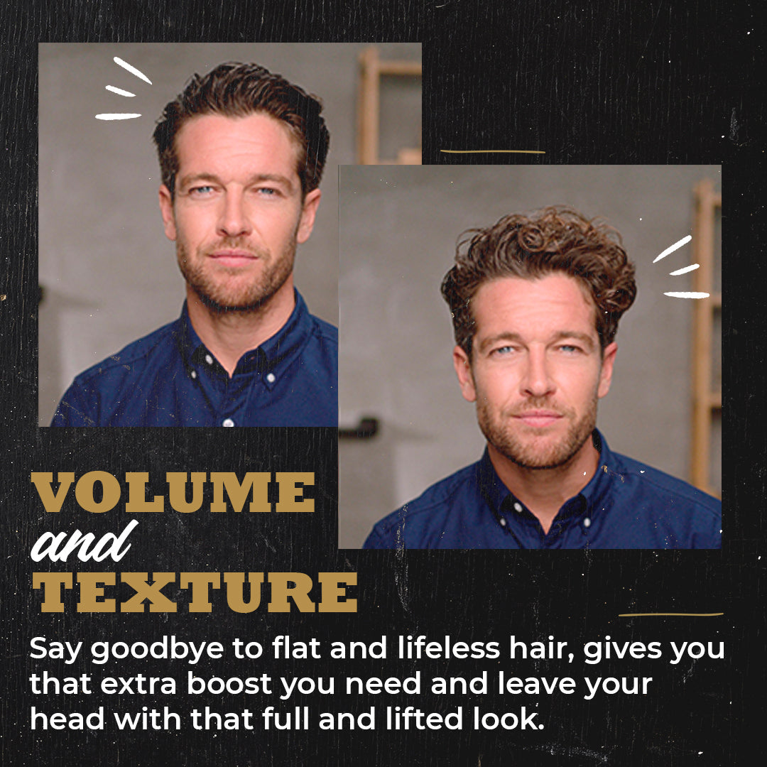 Men's Mattifying Powder Starry Sky 123 