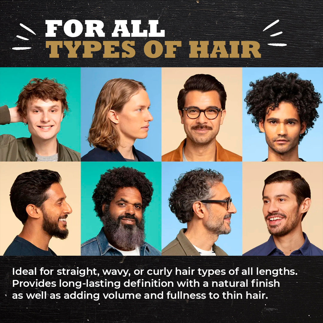 Men's Mattifying Powder Starry Sky 123 