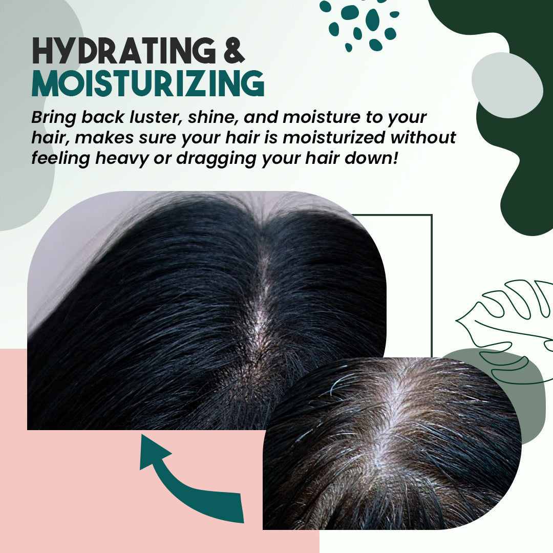Hair Darkening Charcoal Shampoo Bar
