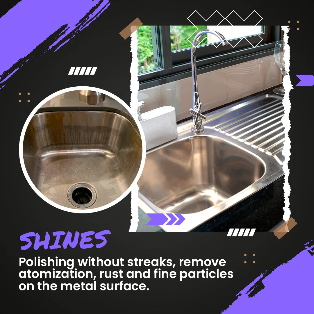 3 Sec Anti Corrosive Rust Remover Spray