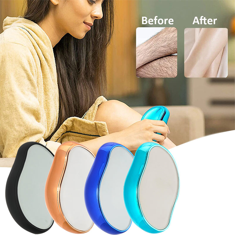 Velo™ Crystal Hair Removal Eraser【🔥Buy Two Or More And Get 30% OFF!】
