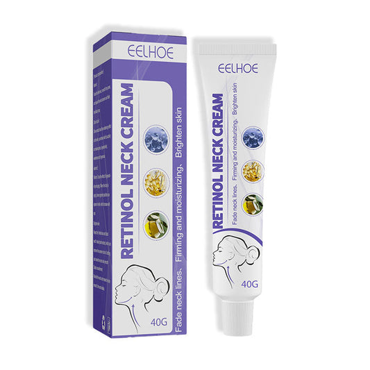 Retinol Neck Cream