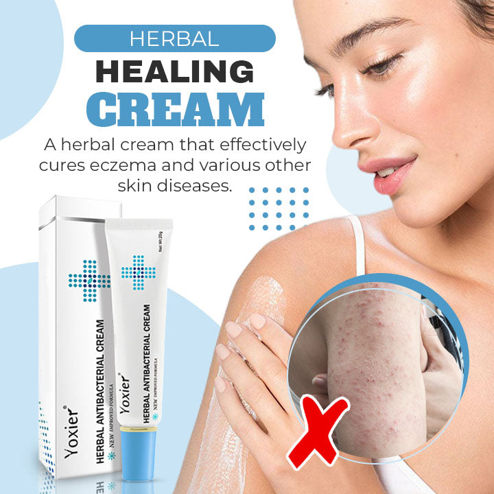 Organic Eczema Relief Repair Cream