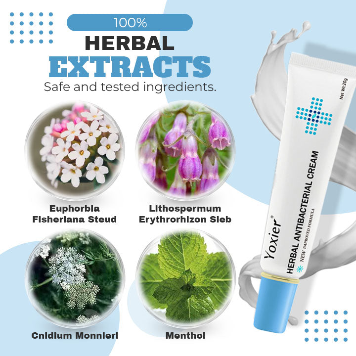 Organic Eczema Relief Repair Cream