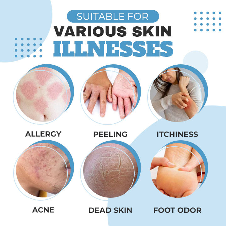 Organic Eczema Relief Repair Cream