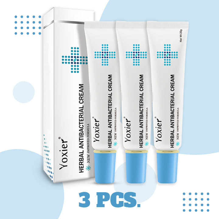 Organic Eczema Relief Repair Cream