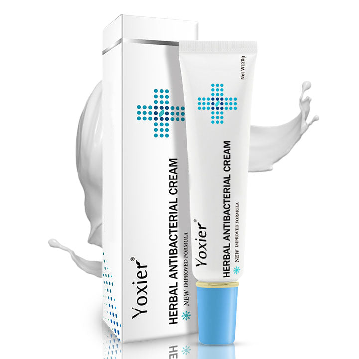 Organic Eczema Relief Repair Cream