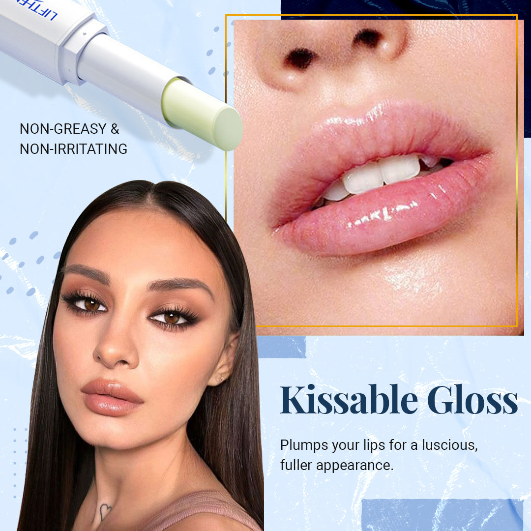 Pure Natural Melanin Reducing Lip Balm