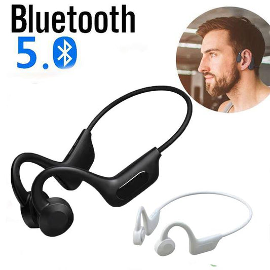 🔥LAST DAY Promotion 49% OFF🔥Bone Conduction Headphones