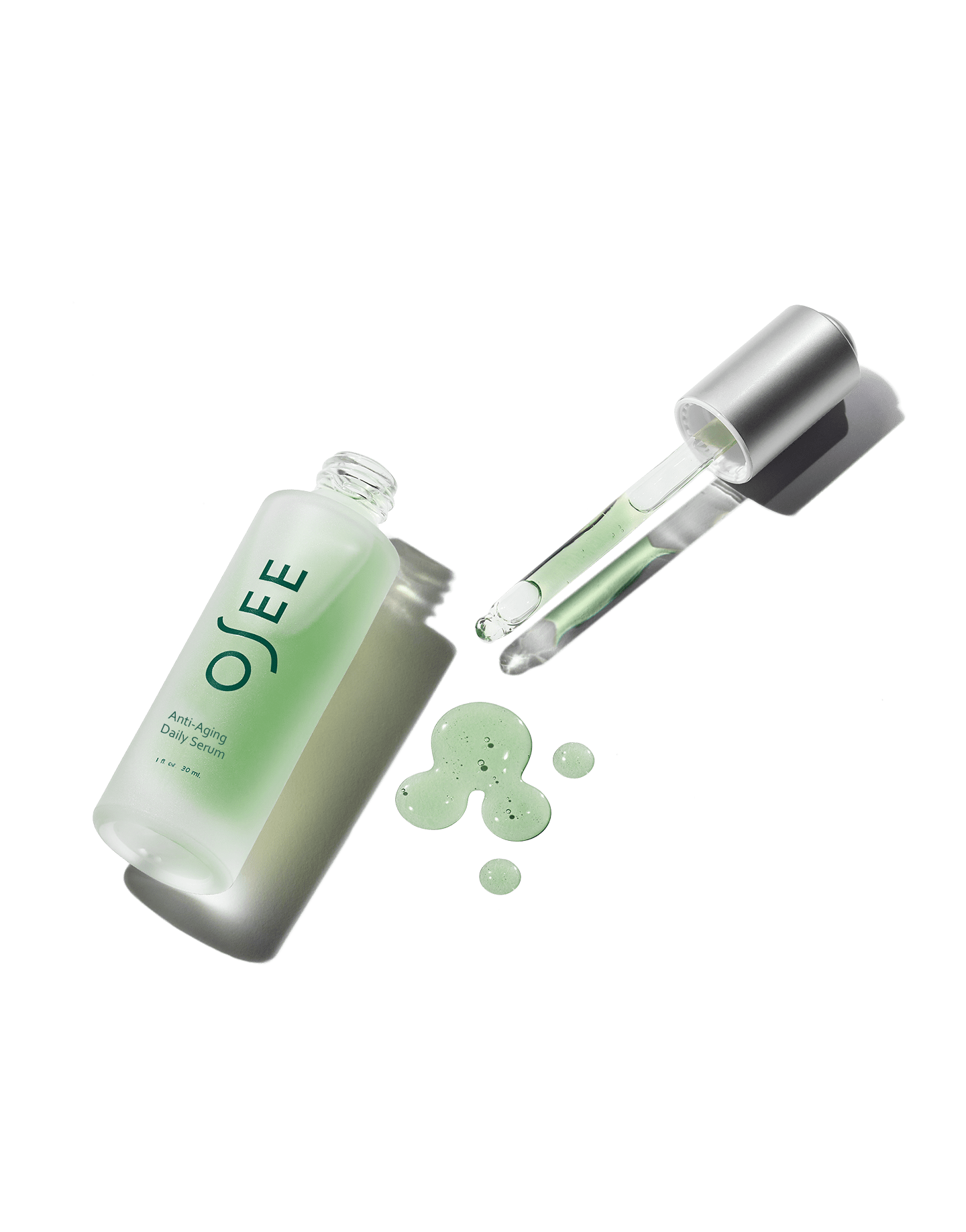 OSEE Advanced Deep Anti-wrinkle Serum(🔥Limited time discount last day)