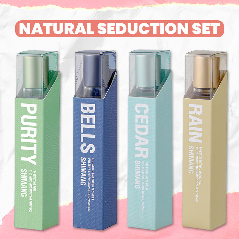 LUSTY™ Pheromone Perfume