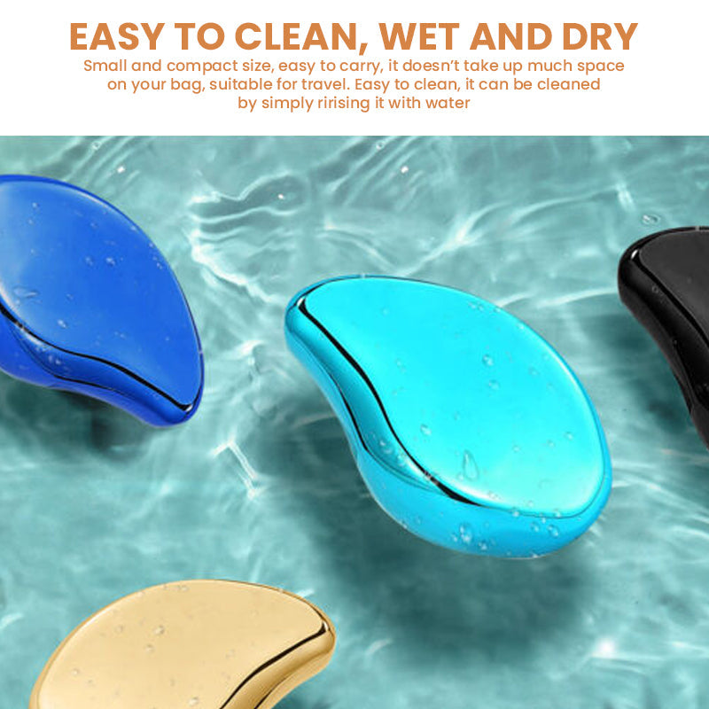 Velo™ Crystal Hair Removal Eraser【🔥Buy Two Or More And Get 30% OFF!】