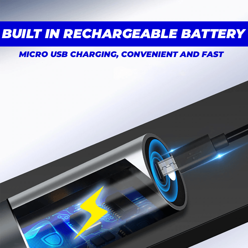 Super Bright Mini LED Flashlight