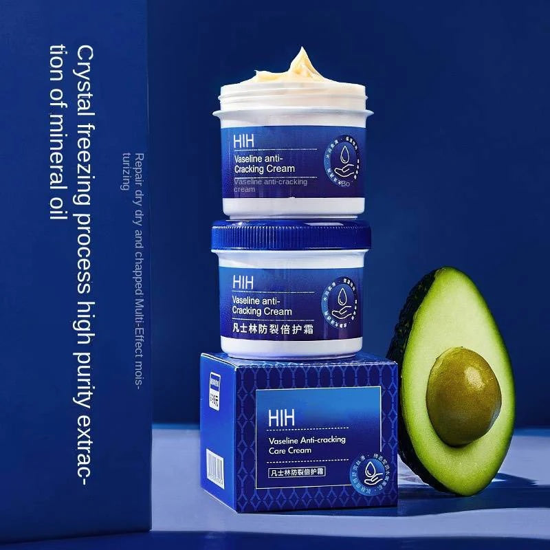 CareCream™ repair cream for cracked skin