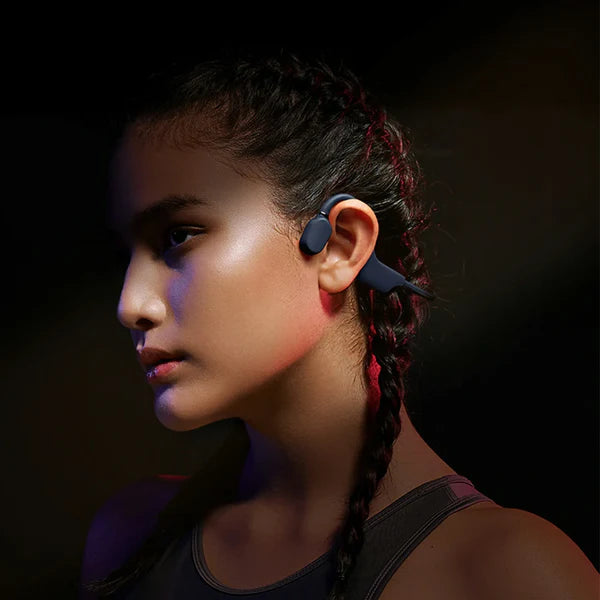 Bone Conduction Sport Headphones™