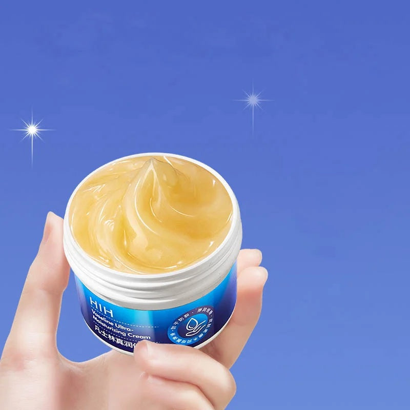 CareCream™ repair cream for cracked skin