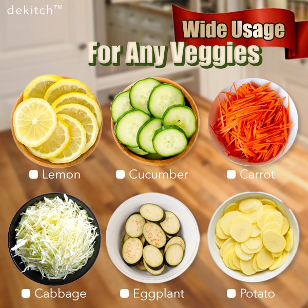 Multifunctional Trio Kitchen Peeler