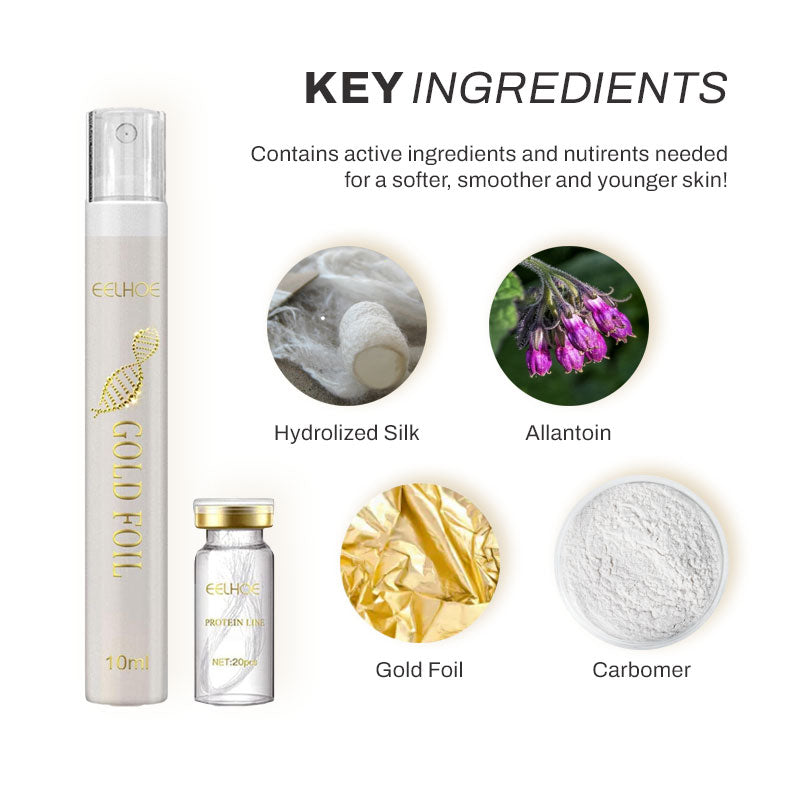 Korean ProteinThread Soluble LiftingSet
