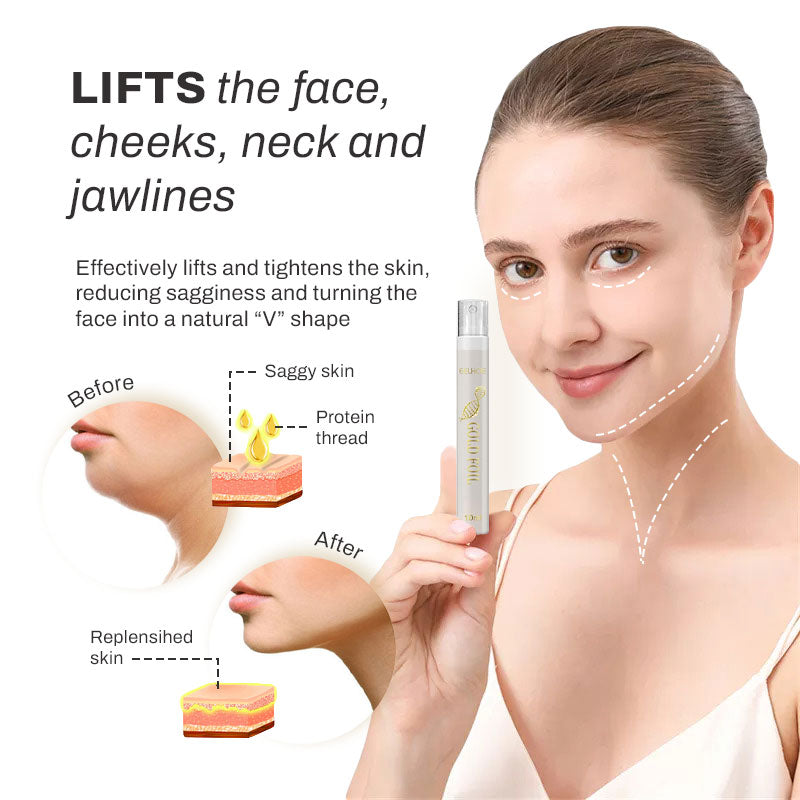 Korean ProteinThread Soluble LiftingSet