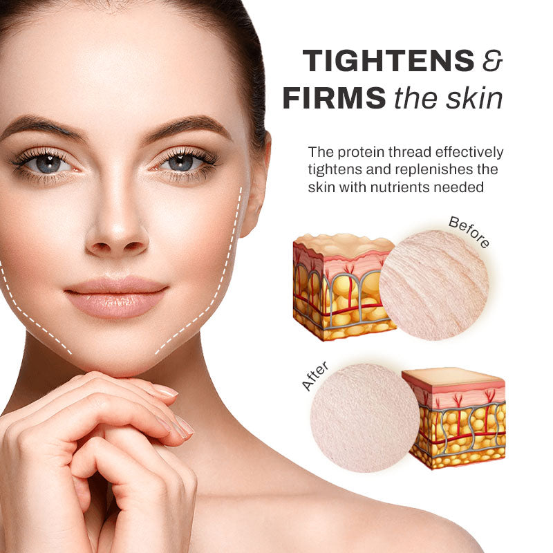 Korean ProteinThread Soluble LiftingSet