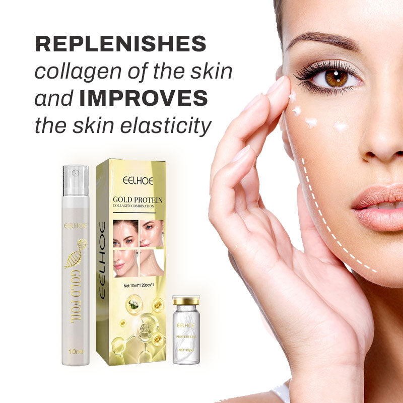 Korean ProteinThread Soluble LiftingSet