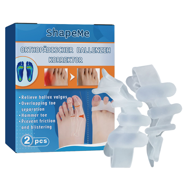 ShapeMe Orthopedic Bunion Corrector
