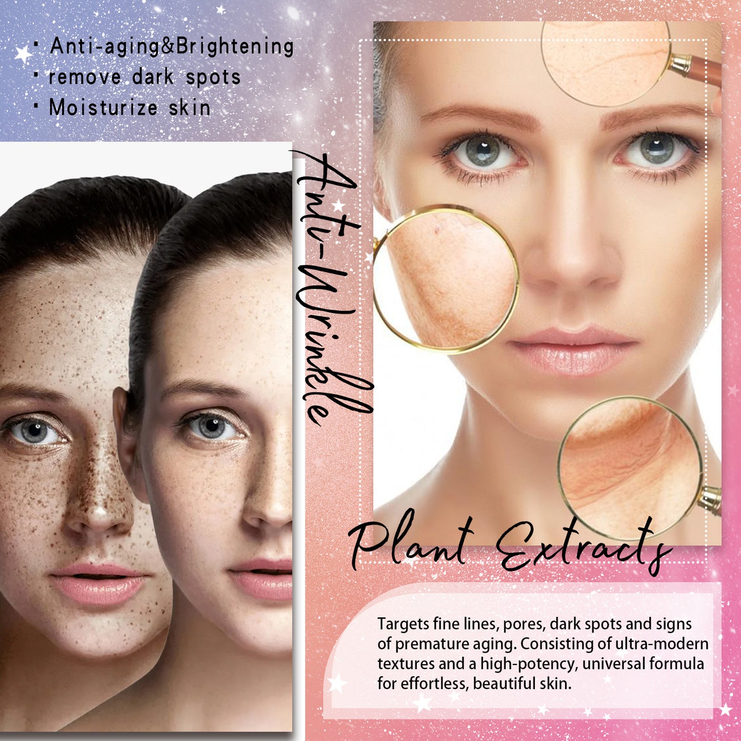 West&Month™ Super-B Dark Spot Corrector Serum