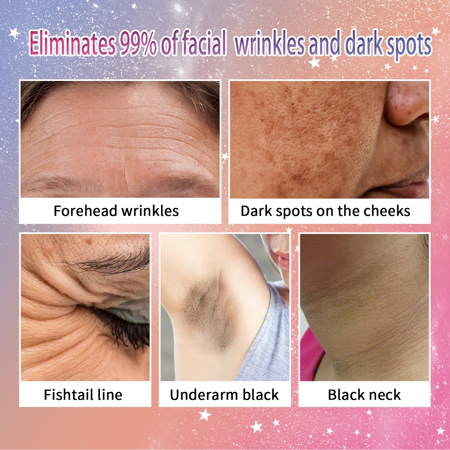 West&Month™ Super-B Dark Spot Corrector Serum