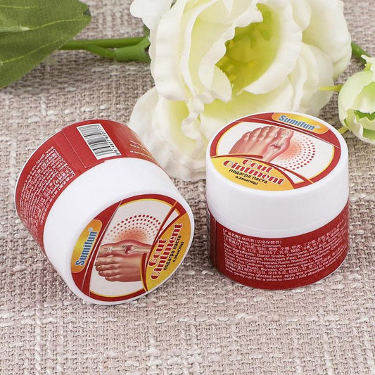 Sumifun™ Healing Ointment for Gout