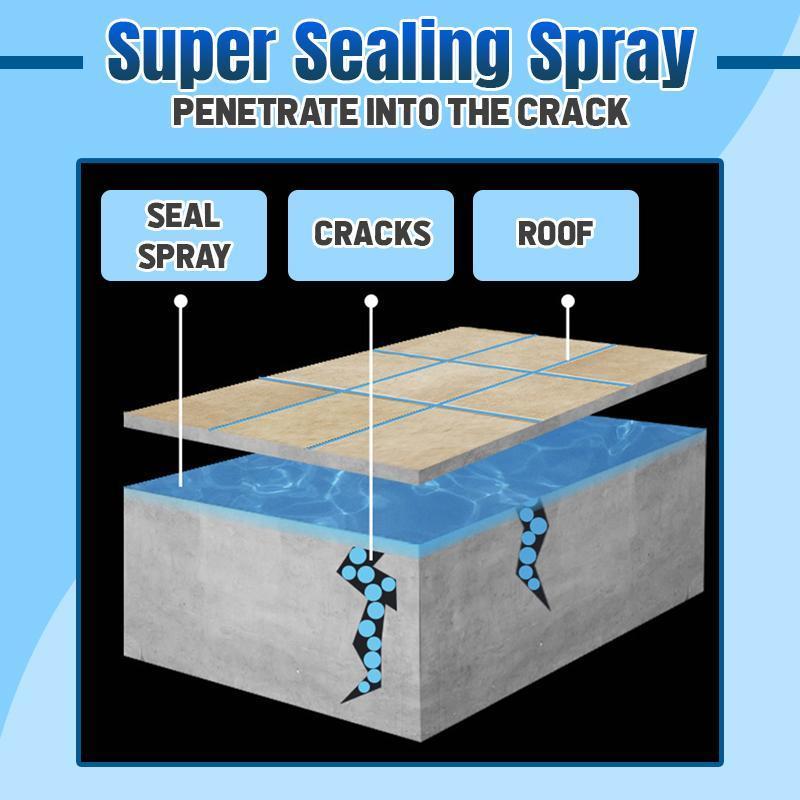 Protective Sealant Spray