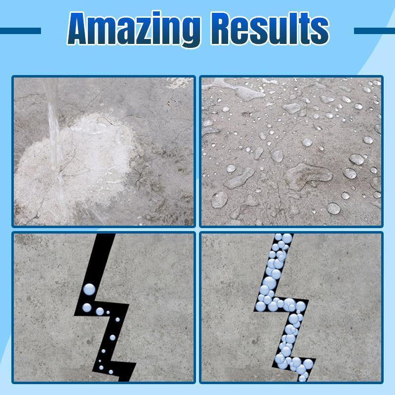 Protective Sealant Spray