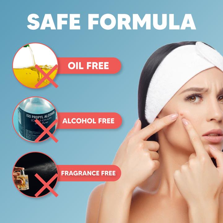 Clearance™ Acne Removal Cream