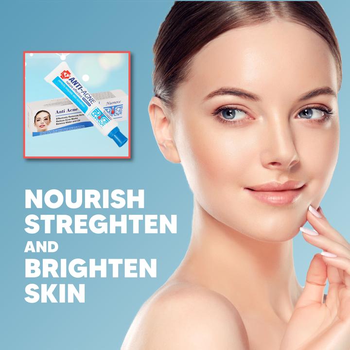 Clearance™ Acne Removal Cream