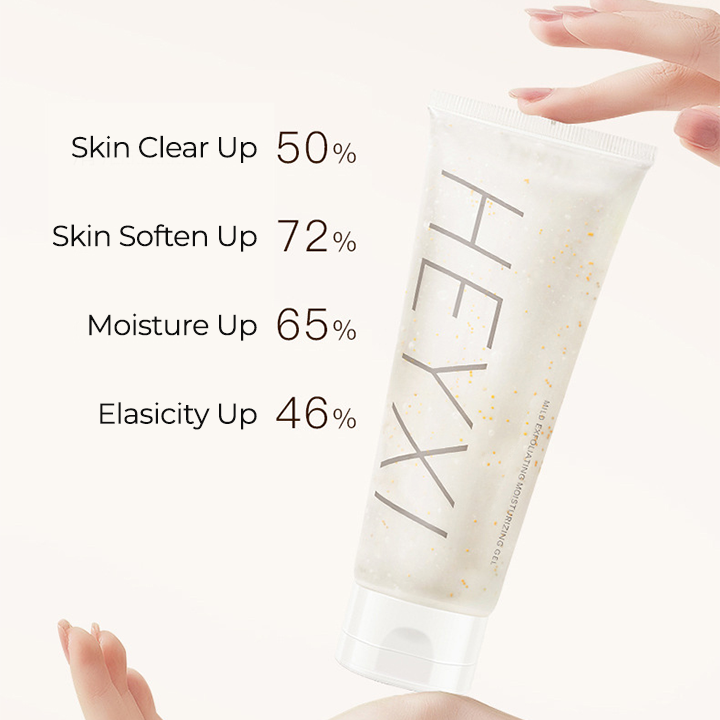 HEYXI™ Baby Skin Exfoliating Gel