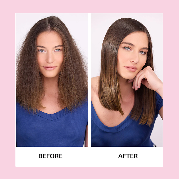 Silk™ Hair Shine Anti-frizz Spray