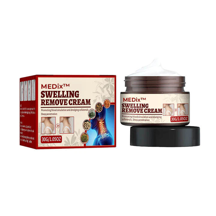 MEDix™ Neck Hump Swelling Cream