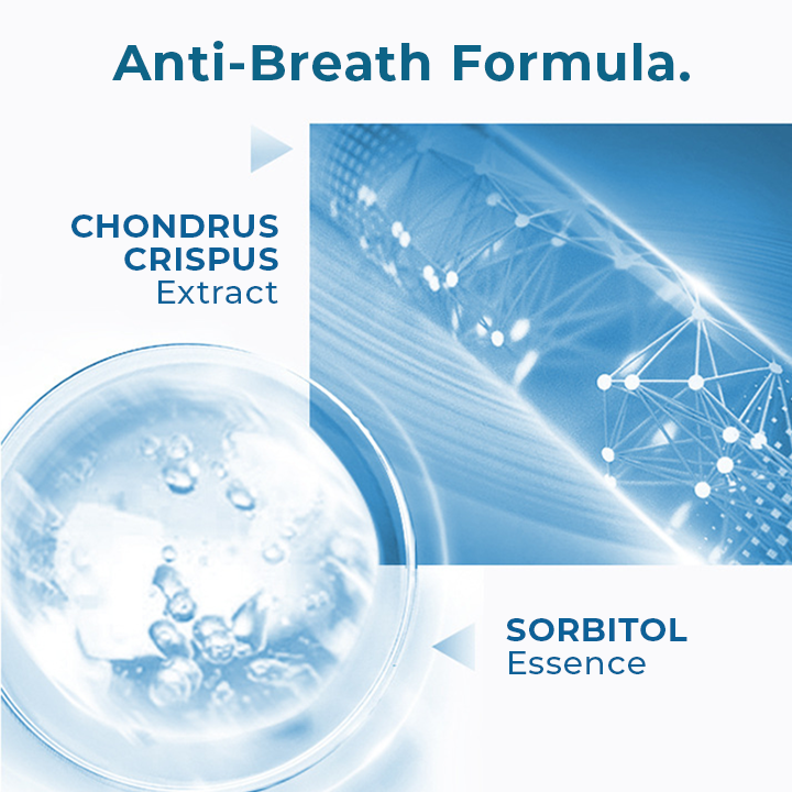 Oral Hygiene Brush & Tongue Cleansing Gel