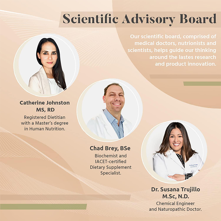 Sci-Effect™ Height Growth Foot Oil