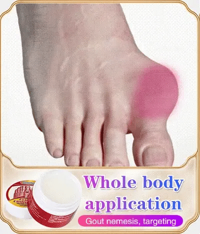 Sumifun™ Inflammatory Pain Cream（🎉Free Shipping Today Only🎉）