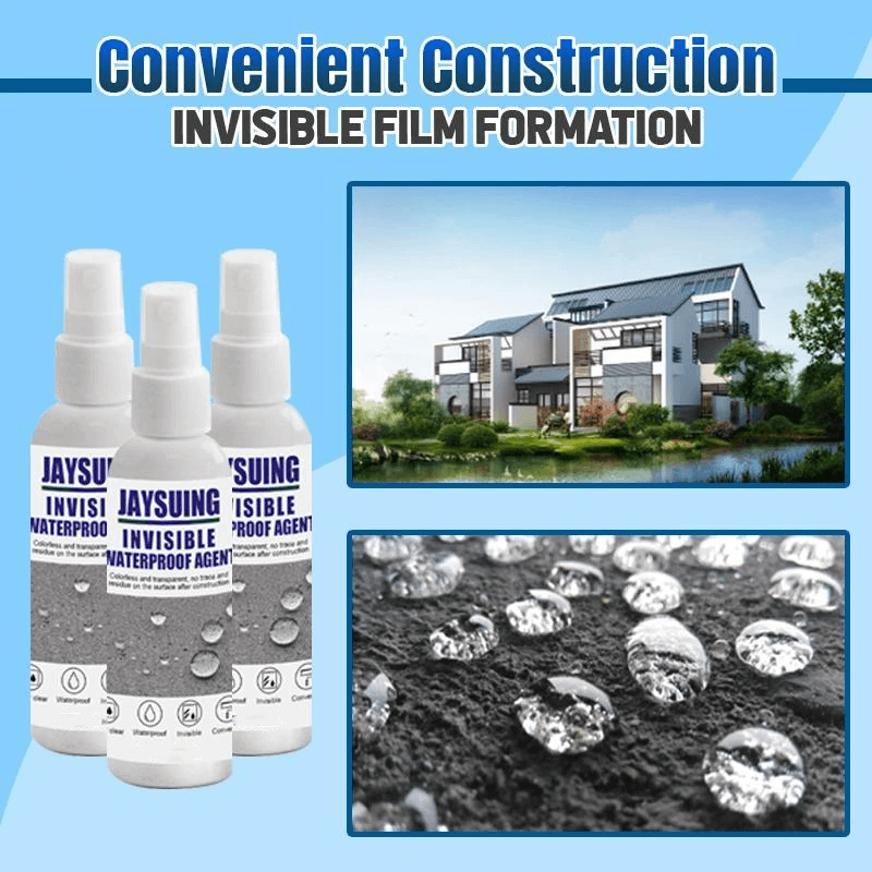 Protective Sealant Spray