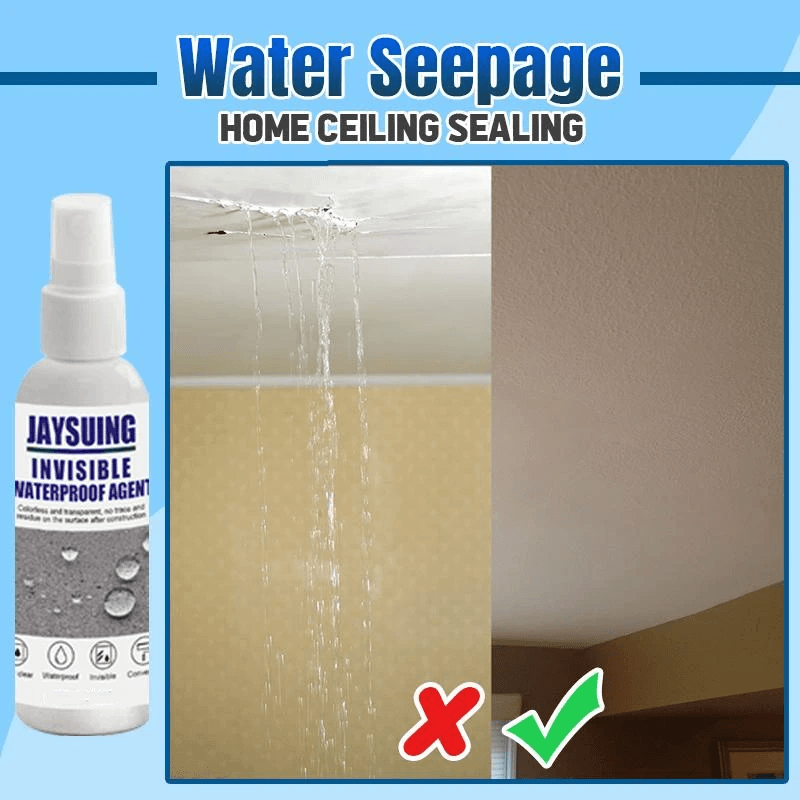 Protective Sealant Spray